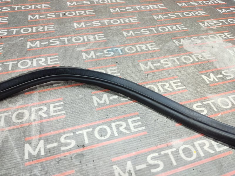 Уплотнитель багажника, 510 рублей, Красноярск