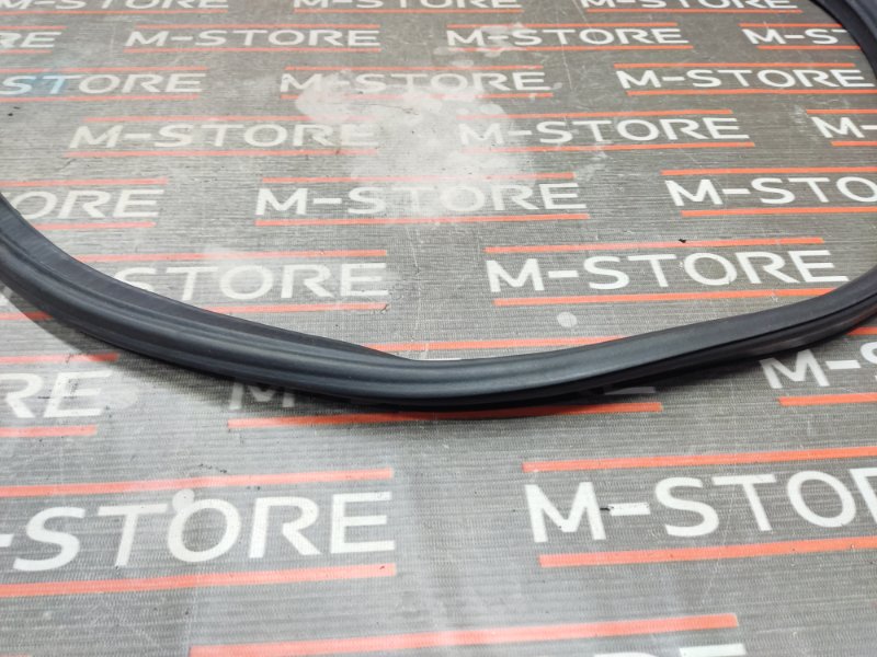 Уплотнитель багажника, 510 рублей, Красноярск