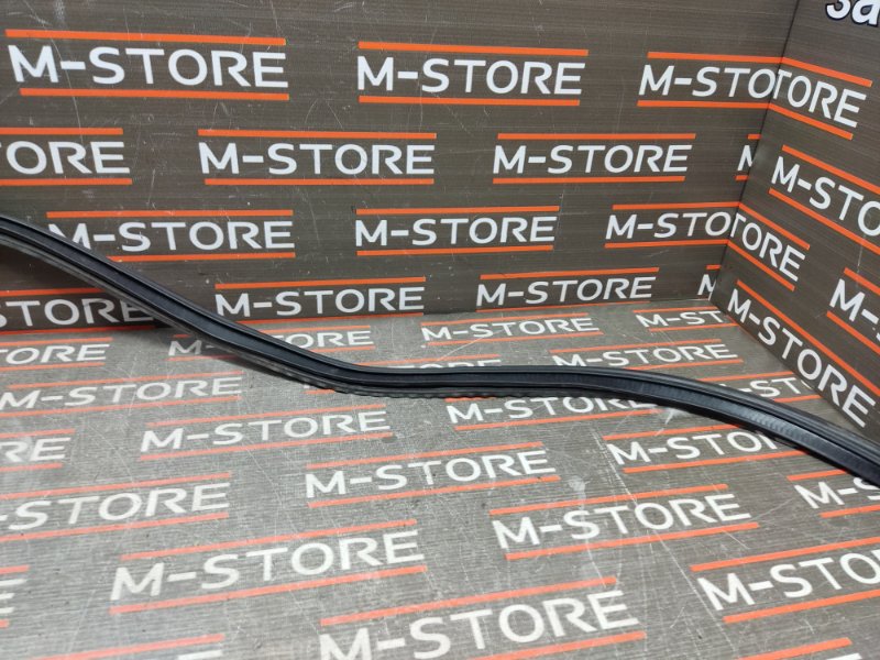 Уплотнитель багажника, 510 рублей, Красноярск