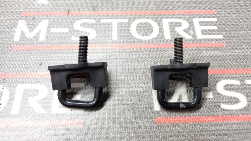 скоба капота, 300 рублей, Красноярск