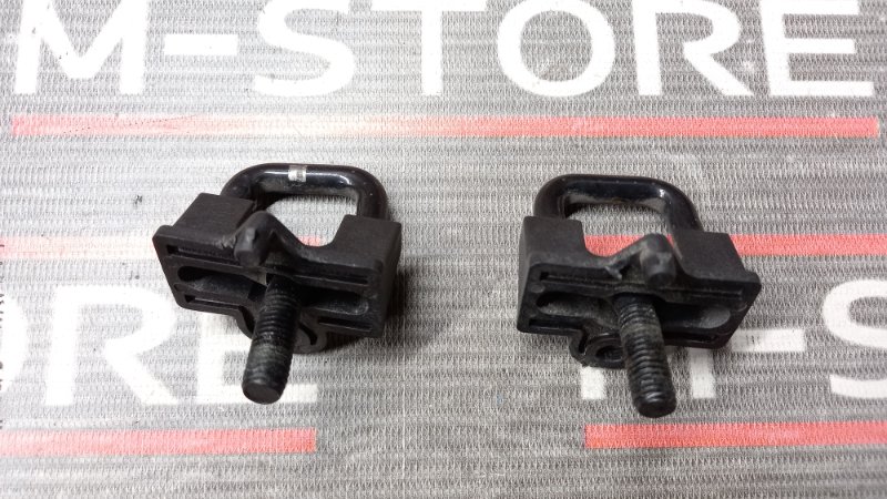 скоба капота, 300 рублей, Красноярск