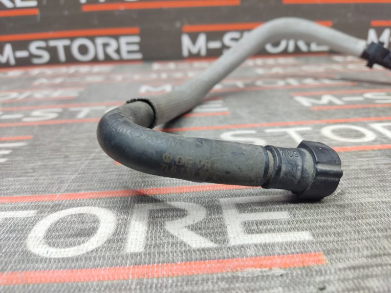 трубка вакуумная, 340 рублей, Красноярск