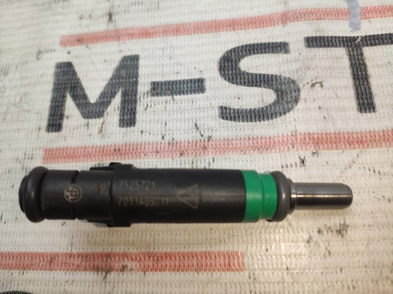 форсунка топливная, 450 рублей, Красноярск