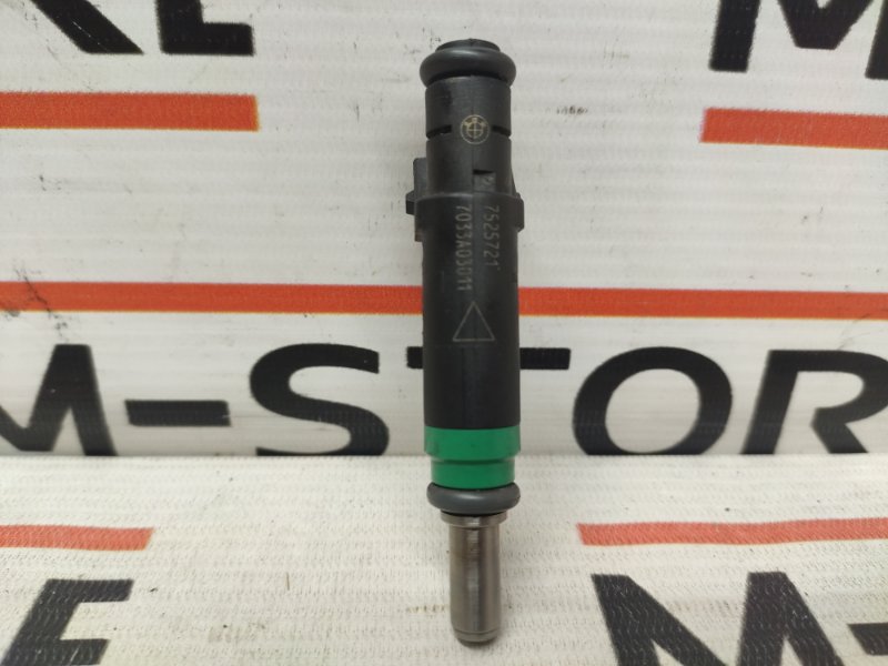 форсунка топливная, 450 рублей, Красноярск