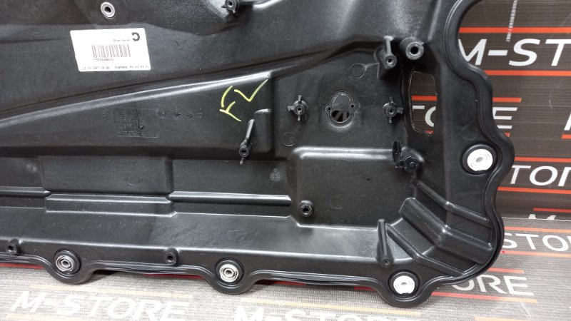 Панель двери, 340 рублей, Красноярск