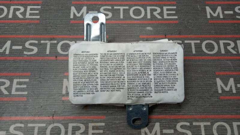 Подушка безопасности в дверь, 500 рублей, Красноярск