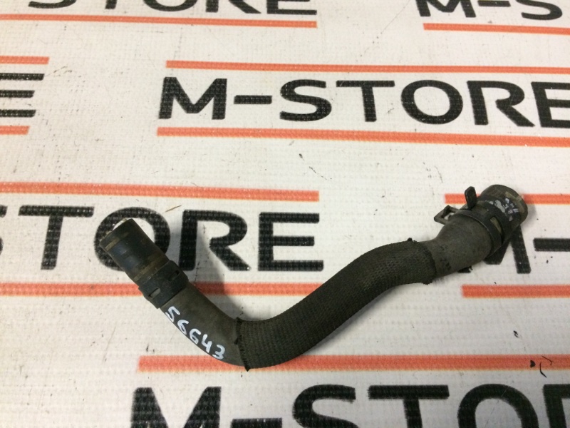 Патрубок системы охлаждения, 350 рублей, Красноярск