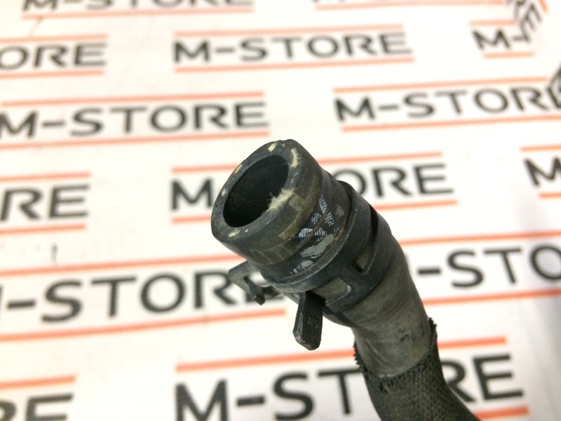 Патрубок системы охлаждения, 350 рублей, Красноярск