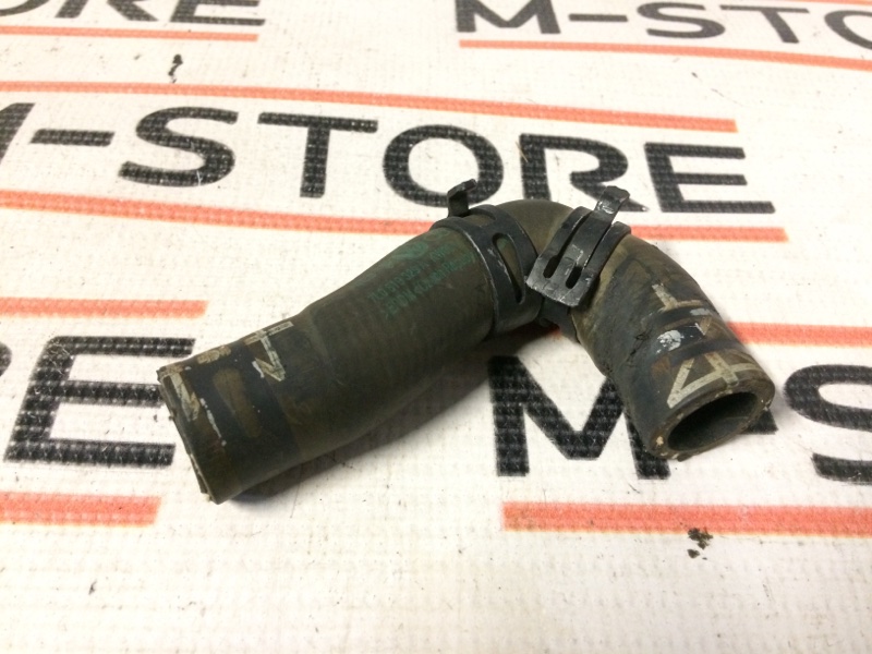 патрубок отопителя, 210 рублей, Красноярск