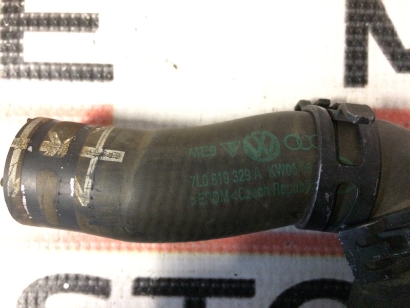 патрубок отопителя, 210 рублей, Красноярск