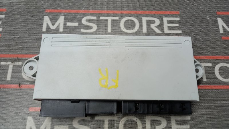 Блок управления дверью, 500 рублей, Красноярск