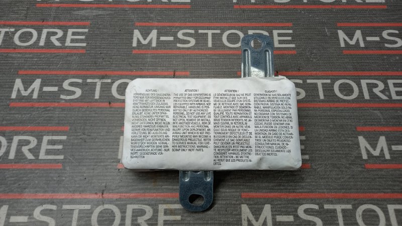 Подушка безопасности в дверь, 500 рублей, Красноярск