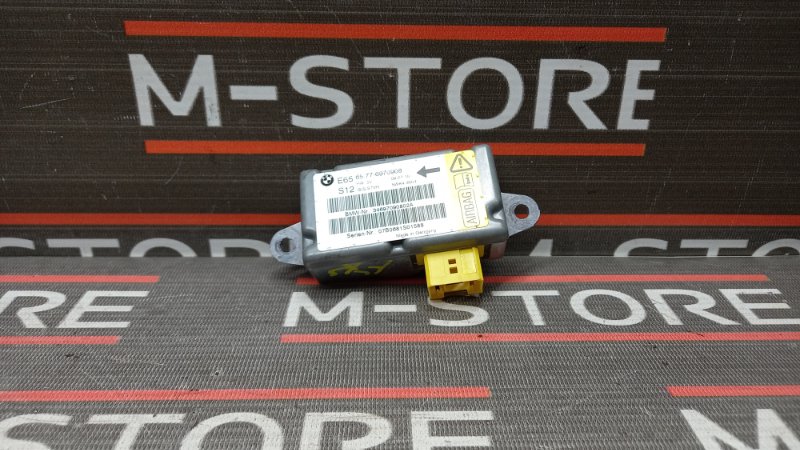 Блок управления Airbag, 300 рублей, Красноярск