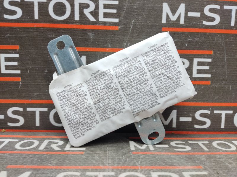 Подушка безопасности в дверь, 500 рублей, Красноярск