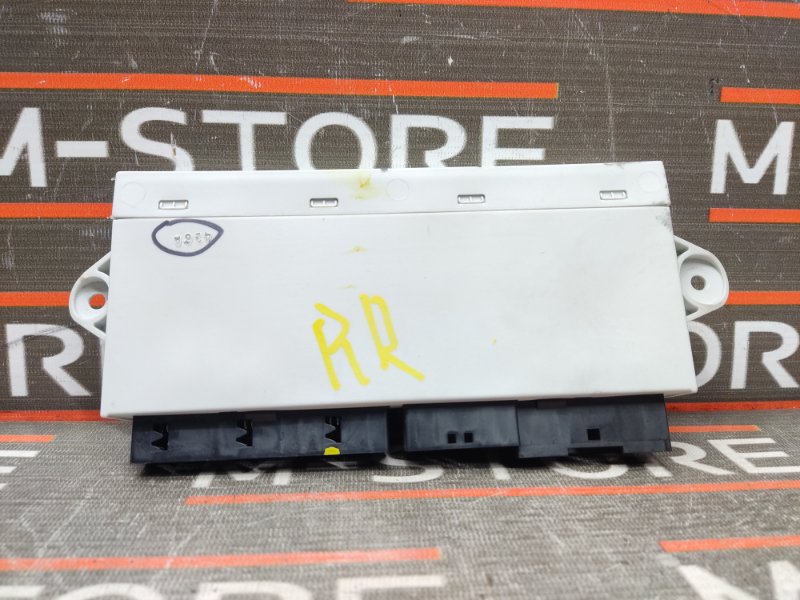 Блок управления дверью, 670 рублей, Красноярск