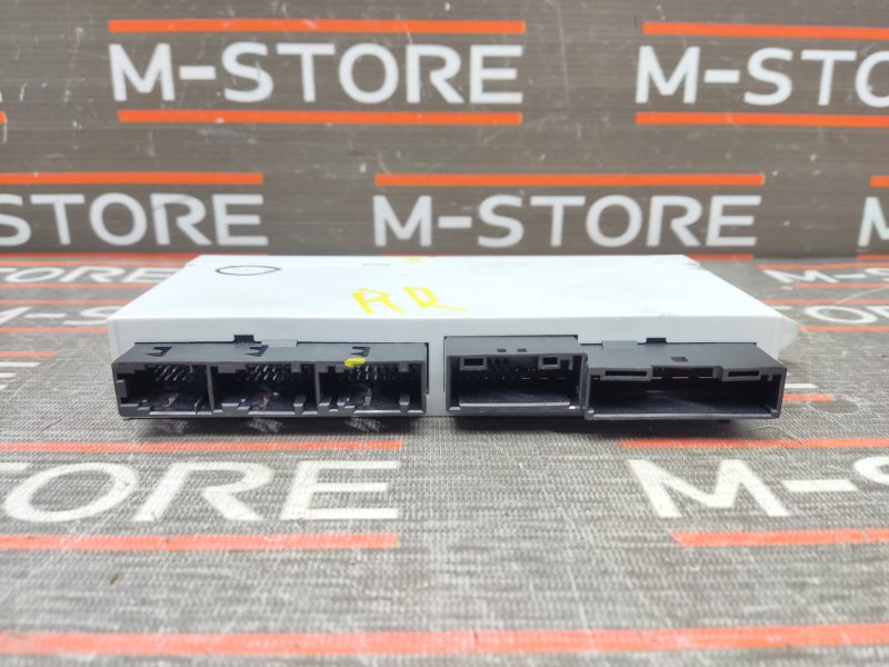 Блок управления дверью, 670 рублей, Красноярск