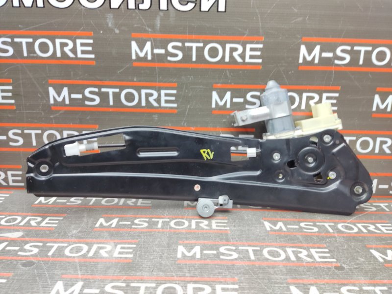 стеклоподъемник, 470 рублей, Красноярск