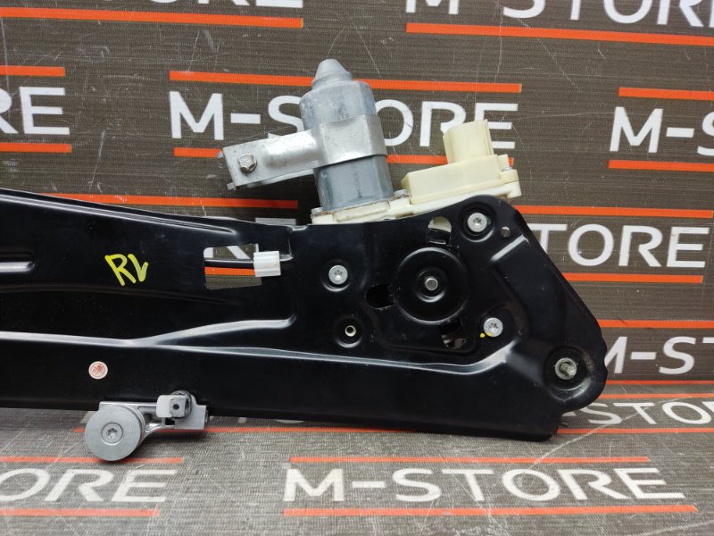 стеклоподъемник, 470 рублей, Красноярск