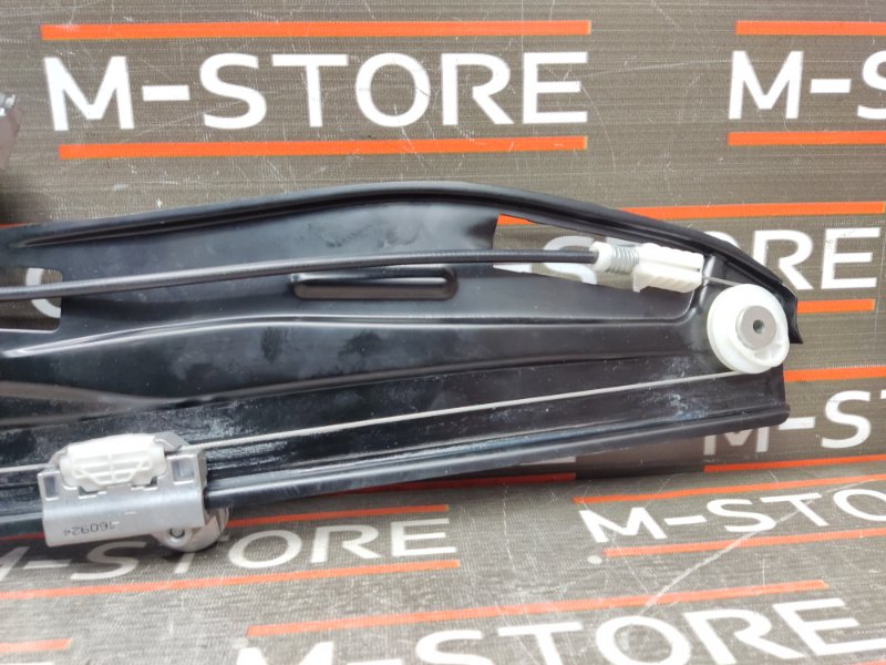 стеклоподъемник, 470 рублей, Красноярск