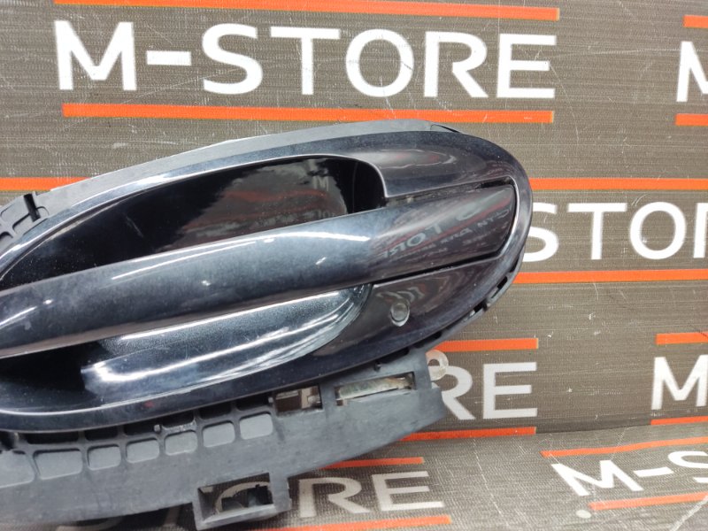 ручка двери внешняя, 670 рублей, Красноярск