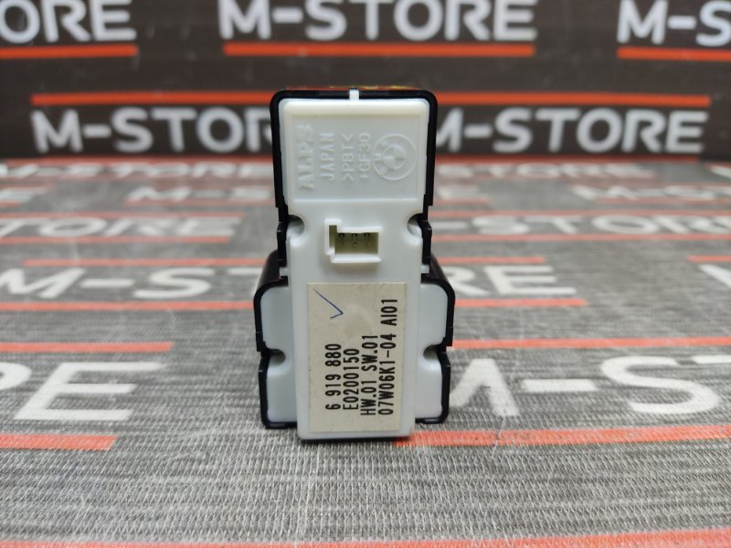 кнопка стеклоподъемника, 300 рублей, Красноярск