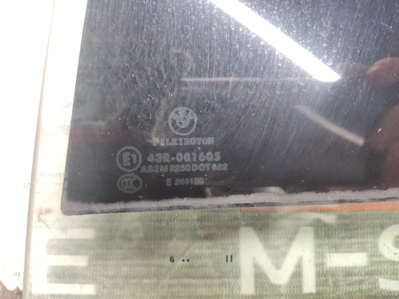 Стекло боковое, 540 рублей, Красноярск