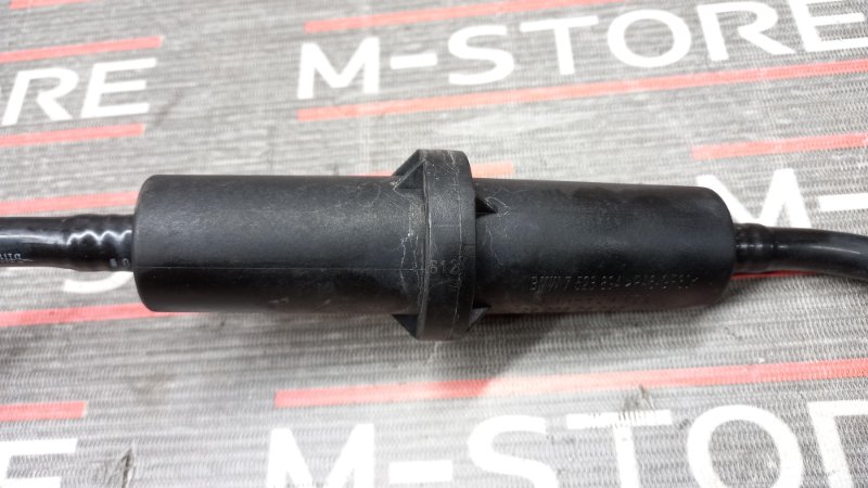 Клапан вентиляции топливного бака, 450 рублей, Красноярск