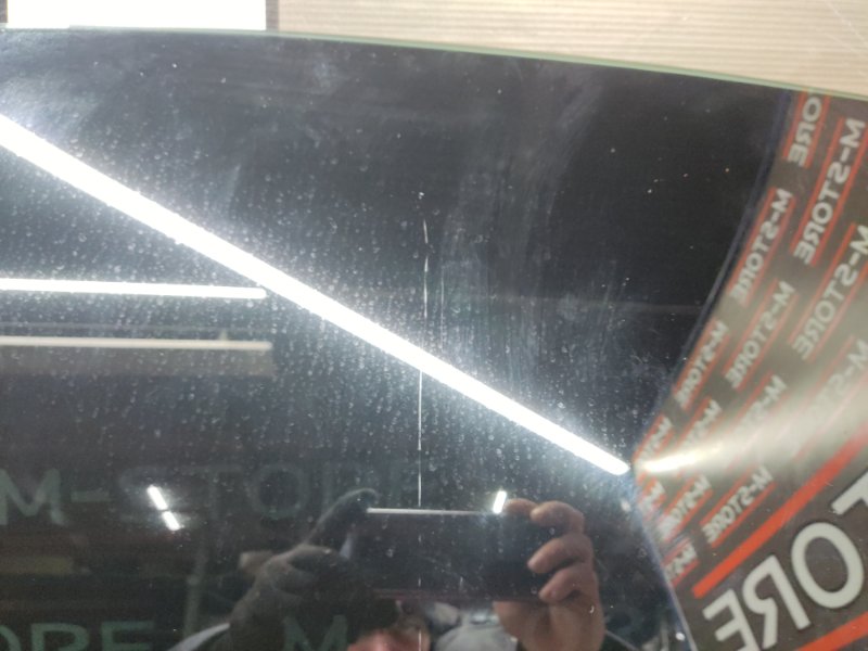 Стекло боковое, 540 рублей, Красноярск