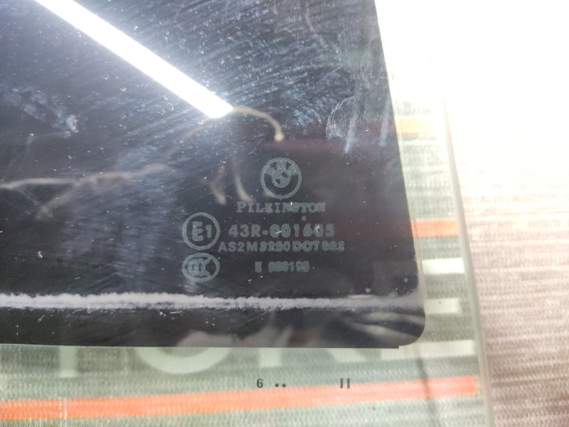 Стекло боковое, 540 рублей, Красноярск