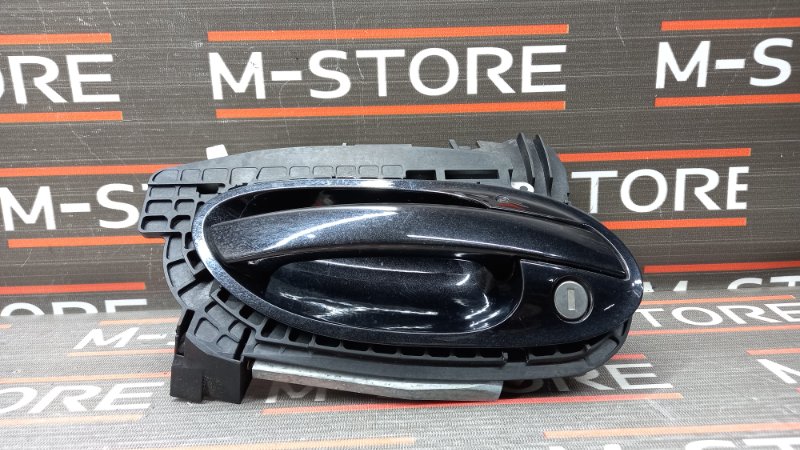 ручка двери внешняя, 670 рублей, Красноярск