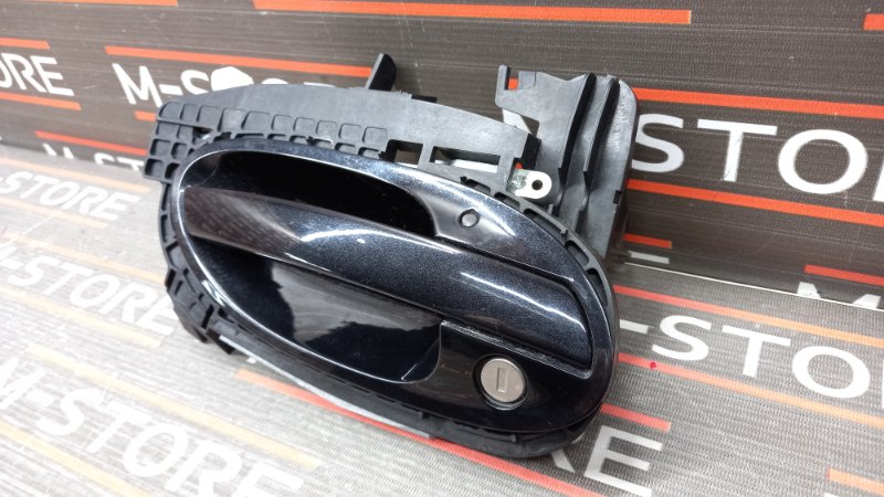 ручка двери внешняя, 670 рублей, Красноярск