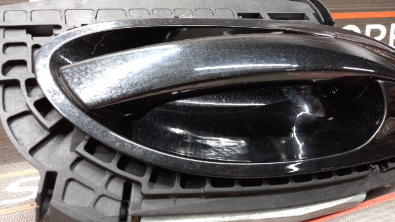 ручка двери внешняя, 670 рублей, Красноярск