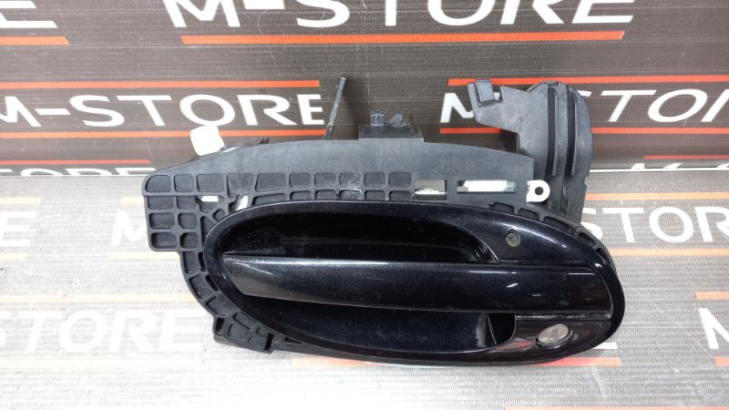 ручка двери внешняя, 670 рублей, Красноярск