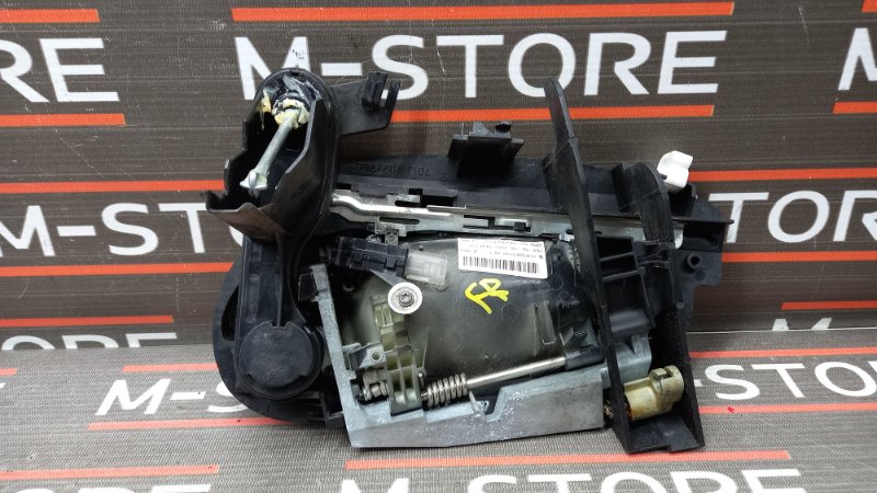 ручка двери внешняя, 670 рублей, Красноярск