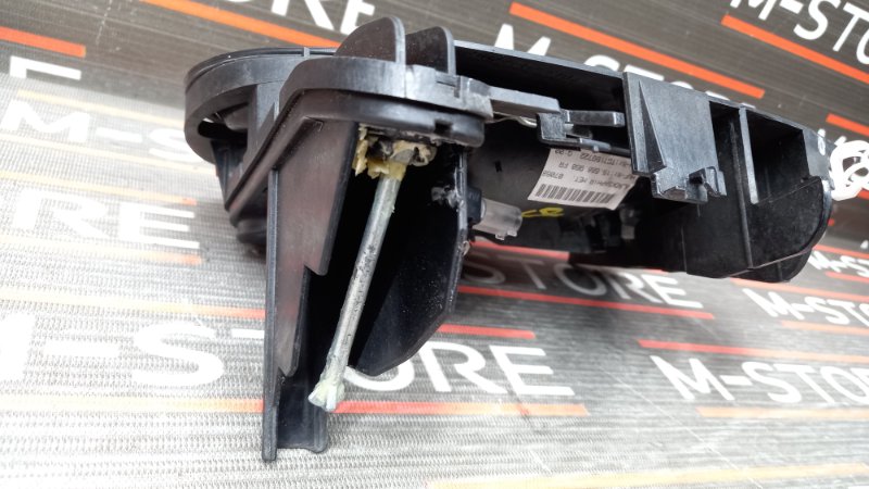 ручка двери внешняя, 670 рублей, Красноярск