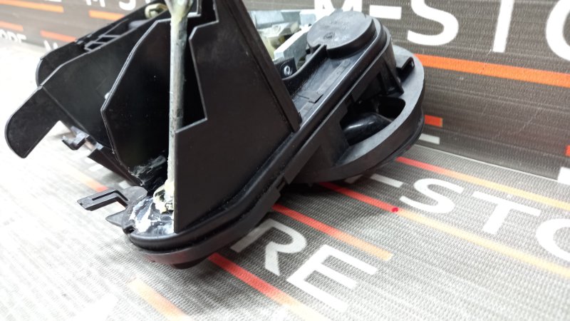 ручка двери внешняя, 670 рублей, Красноярск