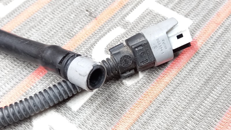 шланг омывателя, 670 рублей, Красноярск