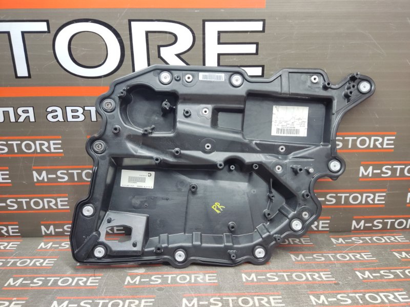 Панель двери, 340 рублей, Красноярск