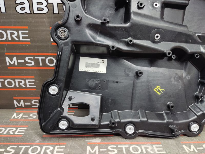 Панель двери, 340 рублей, Красноярск