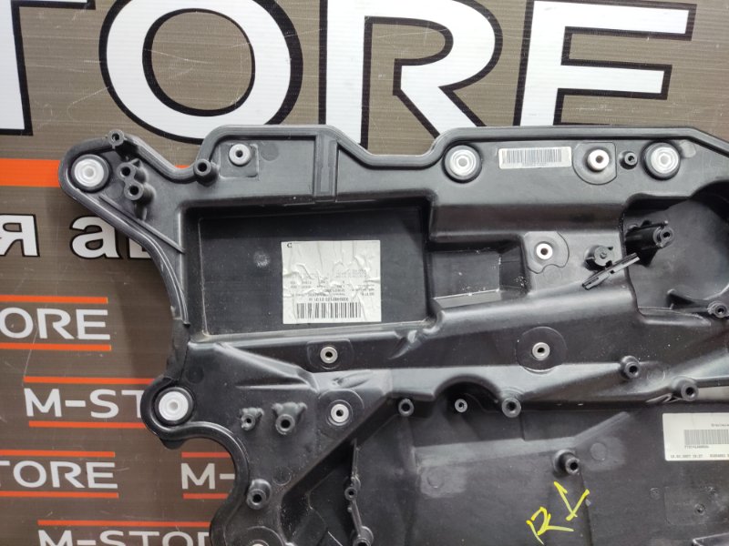 Панель двери, 340 рублей, Красноярск