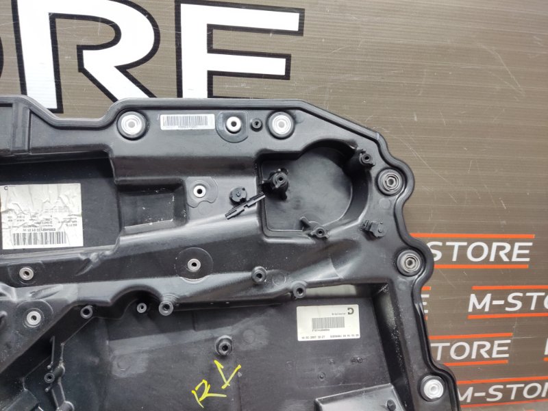 Панель двери, 340 рублей, Красноярск