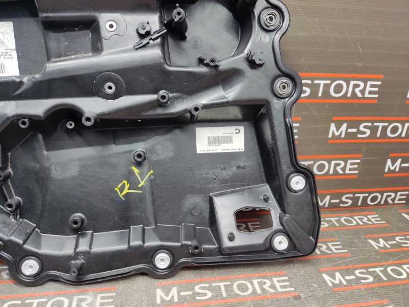 Панель двери, 340 рублей, Красноярск