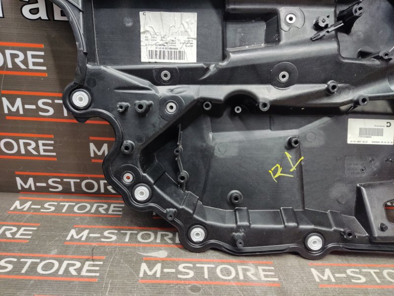 Панель двери, 340 рублей, Красноярск