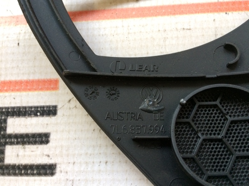 крышка динамика, 190 рублей, Красноярск