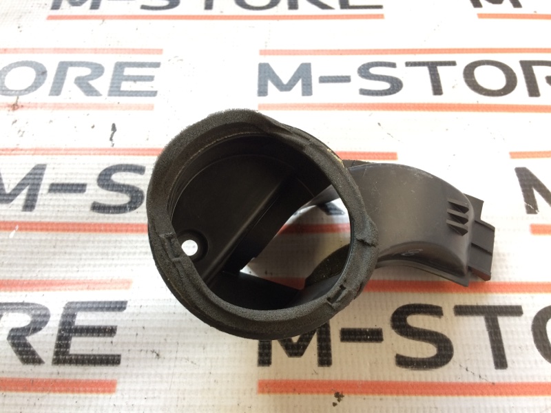 Воздуховод печки, 190 рублей, Красноярск