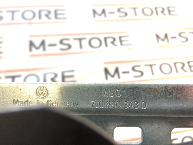 Крепление ремня безопасности, 300 рублей, Красноярск