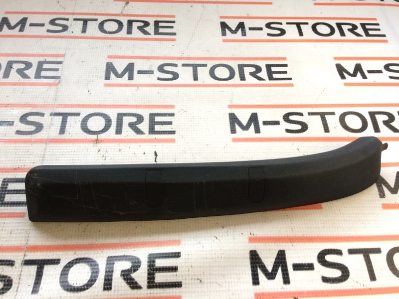 накладка петли багажника, 190 рублей, Красноярск