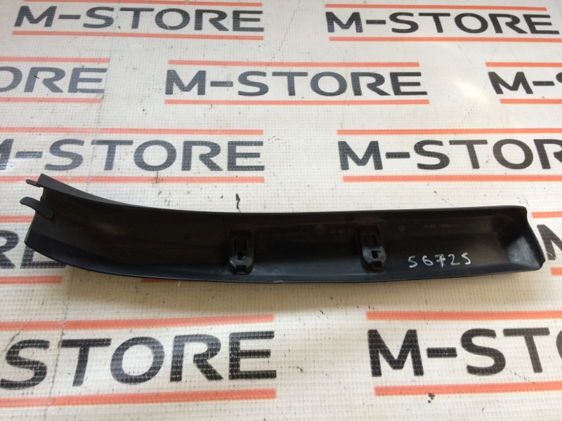 накладка петли багажника, 190 рублей, Красноярск