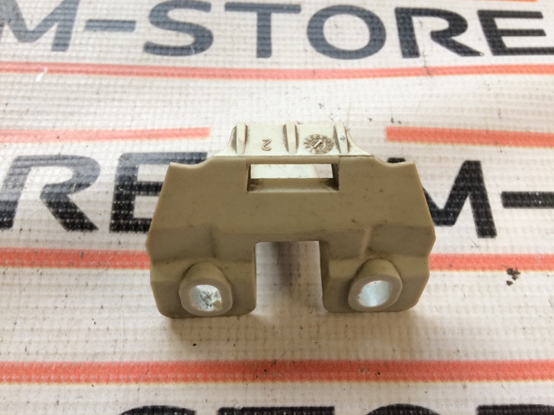 крепление бампера, 340 рублей, Красноярск