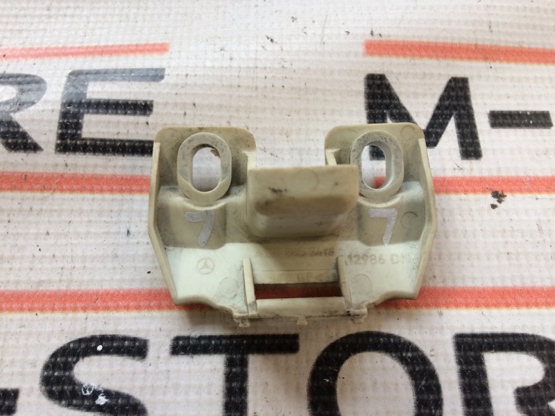 крепление бампера, 340 рублей, Красноярск